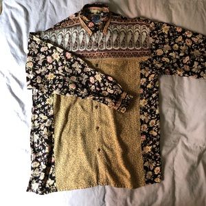 ➕SOLD➕ Vintage blouse